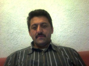 Profilbild von Mahir Yücel