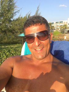 Profilbild von Mahmod Abu Shanab