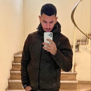 Profilbild von Mahmod Elsayed