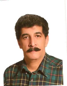 Profilbild von Mahmood Noormohammadi