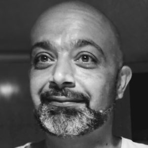Profilbild von Mahmoud-Reza Sabbagh-Farshi