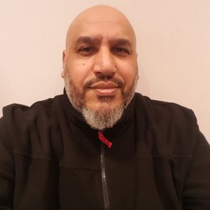 Profilbild von Mahmoud Hamade