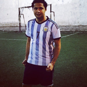 Profilbild von Mahmoud Moustafa