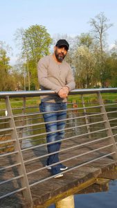 Profilbild von Mahmoud Qaood