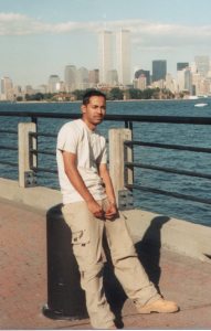 Profilbild von Mahmud Haque