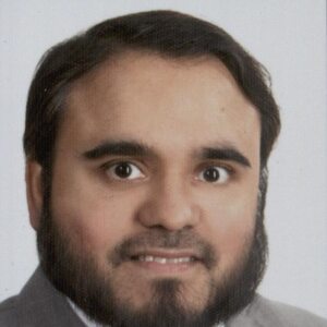 Profilbild von Mahmud Khan