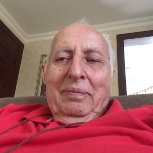 Profilbild von Mahmut Yaman Karakurt
