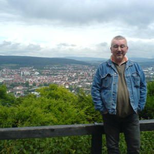 Profilbild von Mahmut Adali