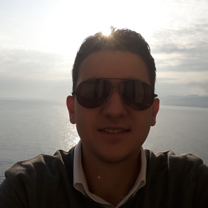 Profilbild von Mahmut Aslan