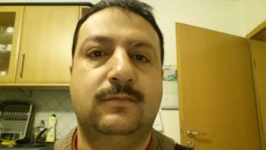 Profilbild von Mahmut Ersu