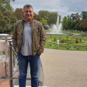 Profilbild von Mahmut Karaca