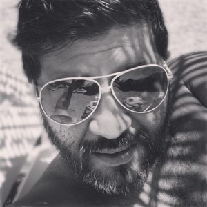 Profilbild von Mahmut Karahan