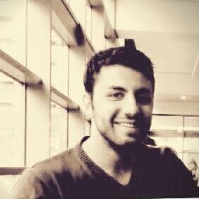 Profilbild von Mahmut Ozan