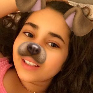 Profilbild von Mahsa Noorimirhesari