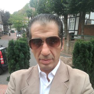 Profilbild von Mahsuni Aslan