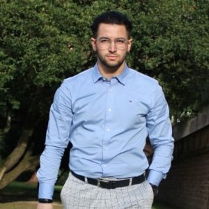Profilbild von Mahsur Güngör