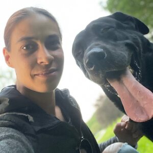 Profilbild von Mai-Lan Herold-Ho