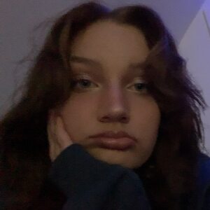 Profilbild von Maia Beschel