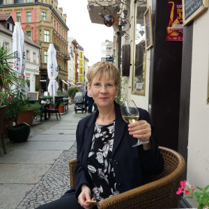 Profilbild von Maia Heine