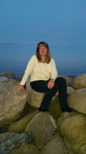 Profilbild von Maibrit Bendixen