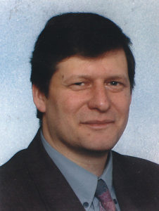 Profilbild von Maic Abend