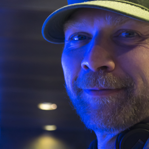 Profilbild von Maic Gronych