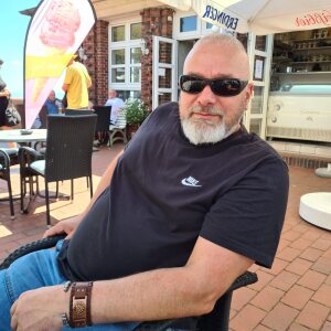 Profilbild von Maic Otten