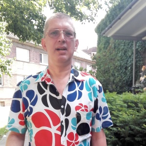 Profilbild von Maic Reinhardt