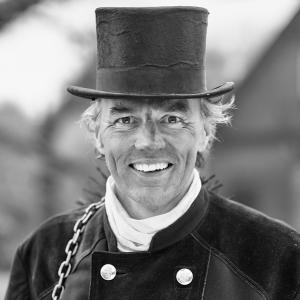 Profilbild von Maic Wetzel