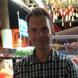 Profilbild von Maicel Garbers