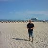 Profilbild von Maico Groener