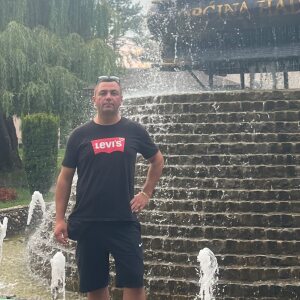 Profilbild von Maid Zahirovic