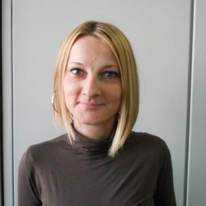 Profilbild von Maida Rahmanovic Rujanac