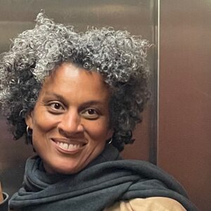 Profilbild von Maie Akua