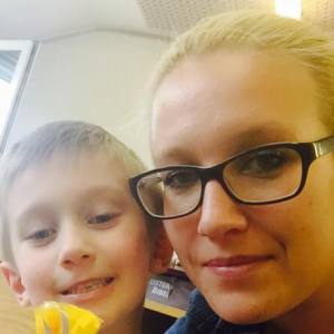 Profilbild von Maija-Lena Schwartz