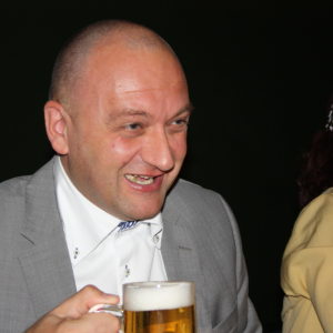 Profilbild von Maik-Alexander Buhl