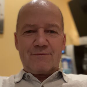 Profilbild von Maik Henry Szelenko