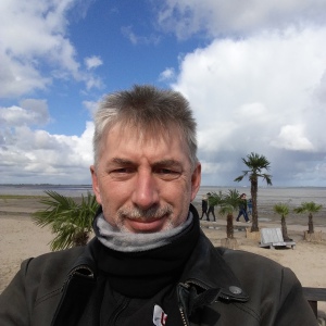Profilbild von Maik-Peter Weyher