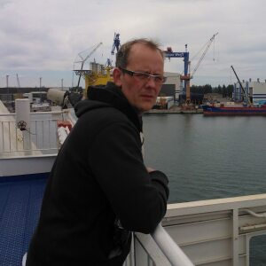 Profilbild von Maik Uwe Bünger