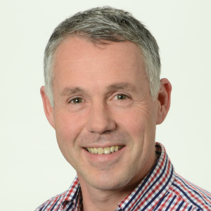 Profilbild von Maik-Uwe Rehorn