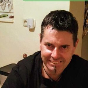 Profilbild von Maik-Willi Schneegaß