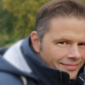 Profilbild von Maik Abels