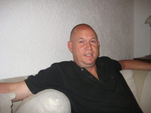 Profilbild von Maik Abraham