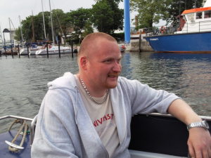 Profilbild von Maik Ahrens