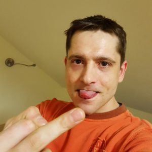 Profilbild von Maik Amthor