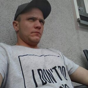 Profilbild von Maik Ancora
