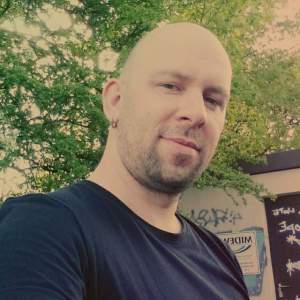 Profilbild von Maik Anders