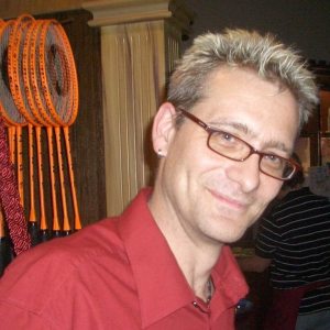 Profilbild von Maik Apel