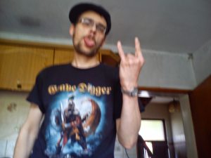 Profilbild von Maik Arend