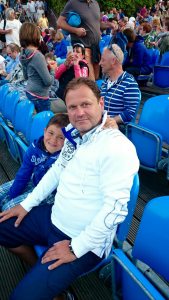 Profilbild von Maik Arndt